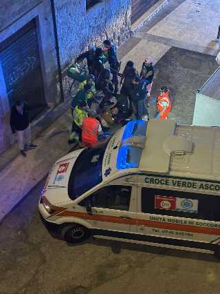 Ascoli Piceno - Rissa in centro, Antonini (Lega): “Segnale di un’escalation che denunciamo da mesi”